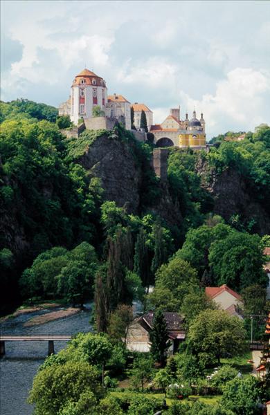 Vranov Castle