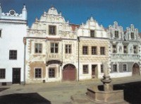 Slavonice