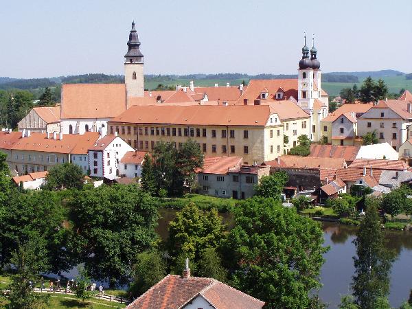 Telč