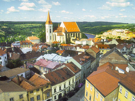 Znojmo